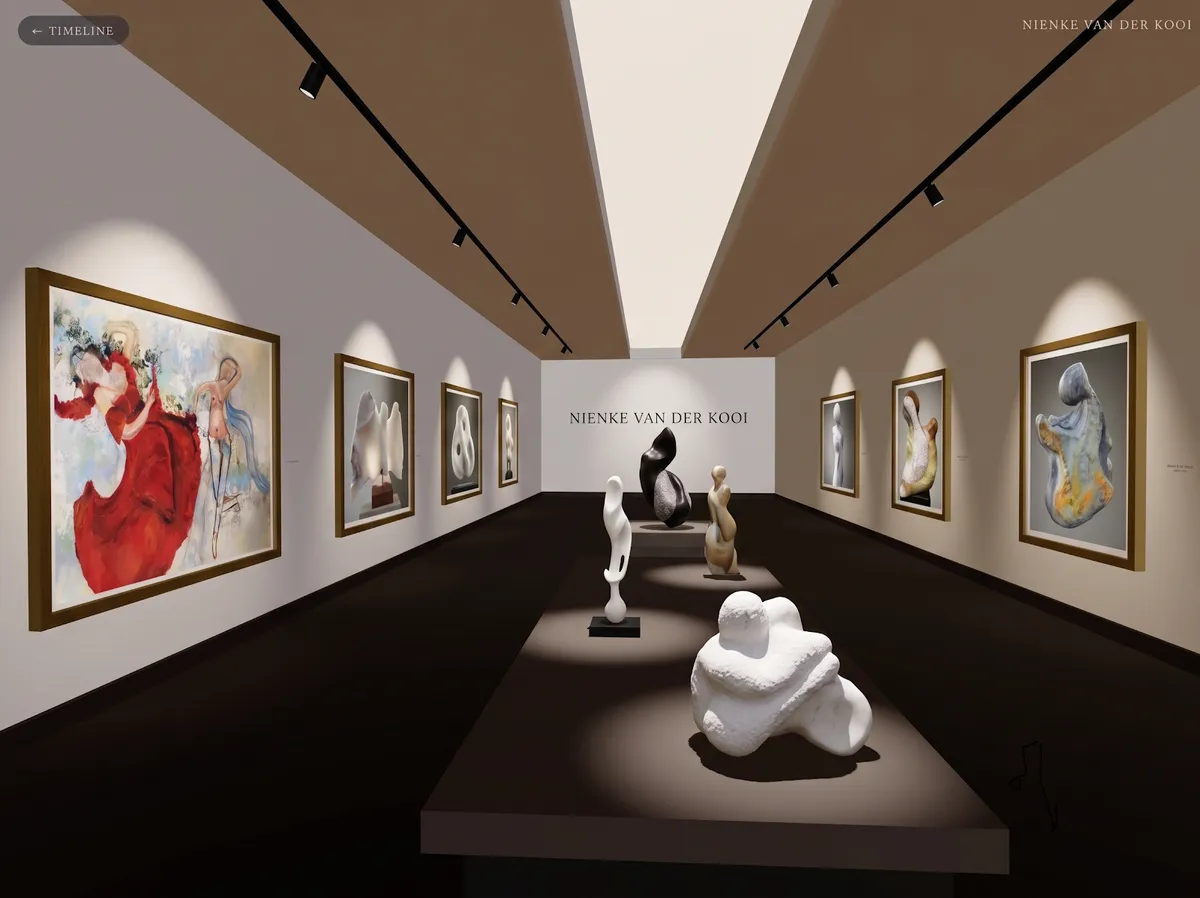 3D galerie preview — binnenkort beschikbaar